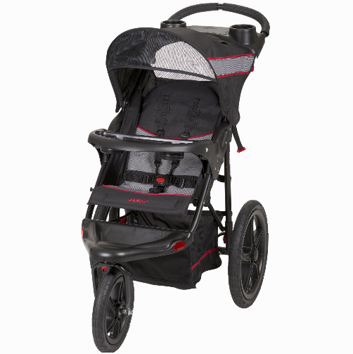 baby trend expedition jogger travel system manual